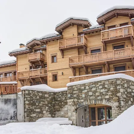 Duplex T5 Avec Parking Prive Et Wifi A - Fr-1-563-16 Apartman *